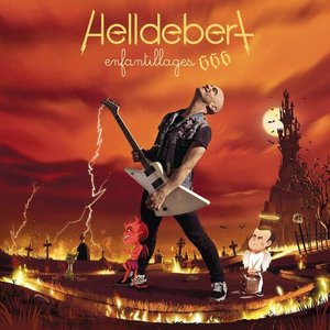 Изображение для 'Helldebert - Enfantillages 666'