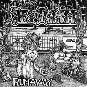 “Runaway”的封面
