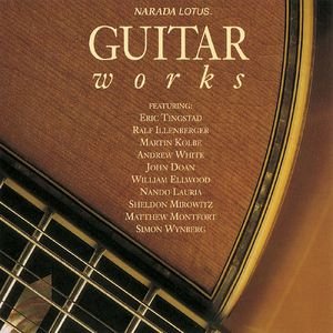 Image for 'Guitar Works'