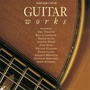 'Guitar Works' için resim