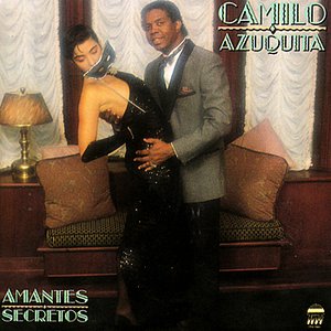 Image for 'Amantes Secretos'
