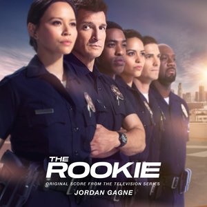 Bild för 'The Rookie (Original Score From The Television Series)'