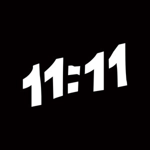 “11:11”的封面