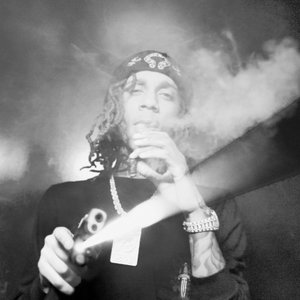 “Tony Montana”的封面