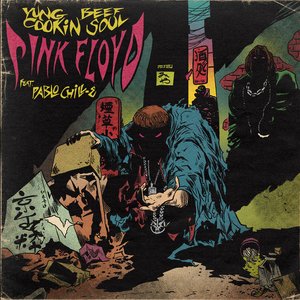 “PINK FLOYD - Single”的封面