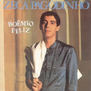Image for 'Boêmio Feliz'