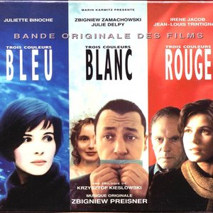 Image for 'Bleu Blanc Rouge'