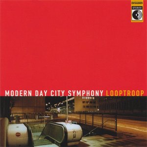 Image pour 'Modern Day City Symphony'