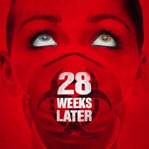 Image for '28 Weeks Later (Original Motion Picture Soundtrack)'