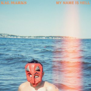 “My Name Is Hell”的封面