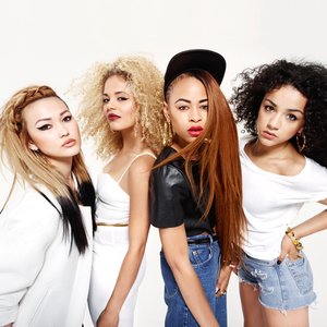 Image for 'Neon Jungle'