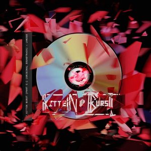 Image for 'Kitten Burst Part C​ (Original Game Soundtrack)'