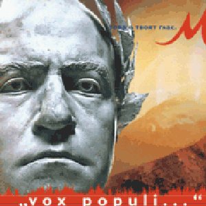 Image for 'Vox Populi, Vox Dei'