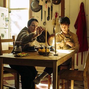 Image for 'Lia Kohl & Zander Raymond'