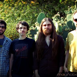 Image for 'Les Blanks'