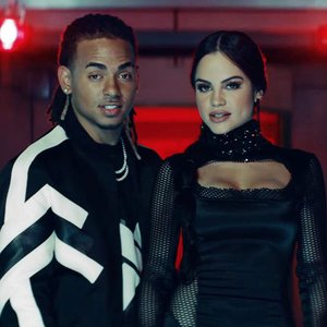 'Natti Natasha & Ozuna' için resim