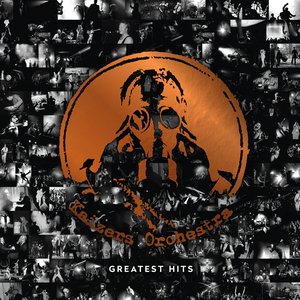 “Greatest Hits”的封面