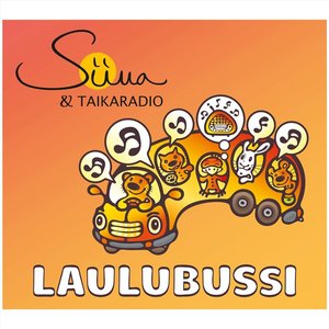 Immagine per 'Laulubussi'