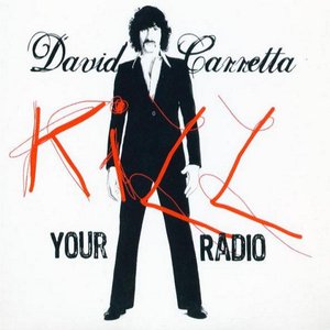 Bild för 'Kill Your Radio (Deluxe Edition)'