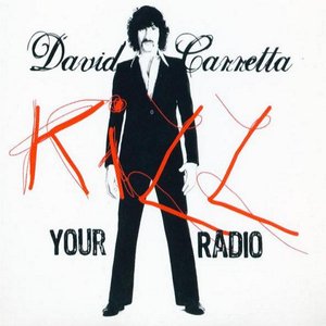 Image for 'Kill Your Radio (Deluxe Edition)'