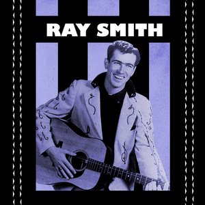 Image pour 'Presenting Ray Smith'