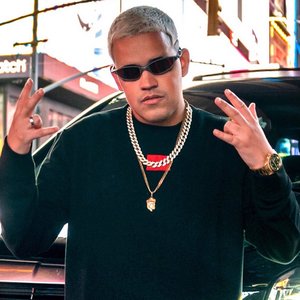 “DJ GBR”的封面