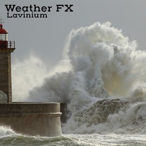 Image for 'Weather FX'