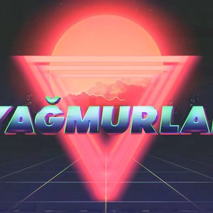 Image for 'Yağmurlar Synthwave Retro (Remix)'
