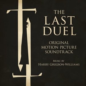 “The Last Duel (Original Motion Picture Soundtrack)”的封面