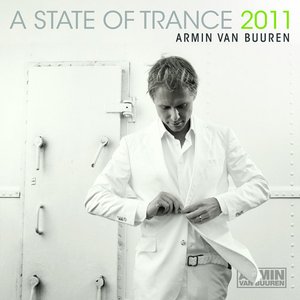 Imagen de 'A State Of Trance 2011 (Mixed By Armin Van Buuren)'