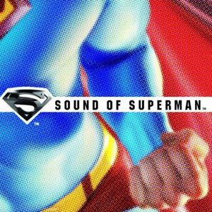 Imagem de 'Sound Of Superman'