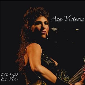 Image for 'Ana Victoria (En Vivo)'