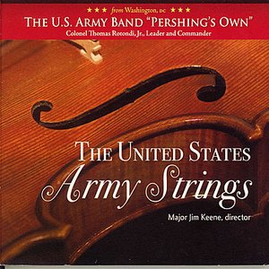 Image for 'The United States Army Strings'