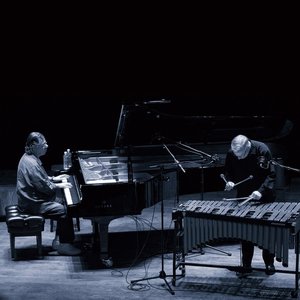 Image for 'Gary Burton / Chick Corea'