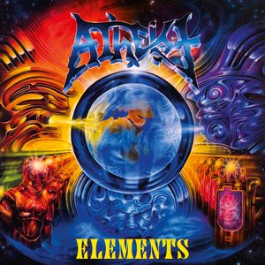 Image for 'Elements'