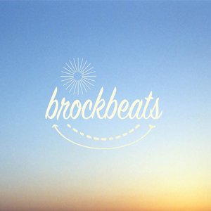 “BROCKBEATS”的封面