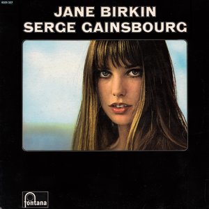 Image for 'Jane Birkin & Serge Gainsbourg'