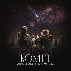 Image for 'Komet'