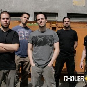 Image for 'Choler Age'