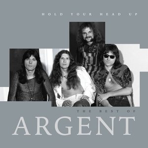 “Hold Your Head Up: The Best of Argent”的封面