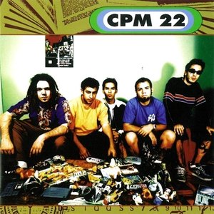 Image for 'CPM 22'