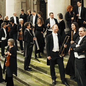 Image pour 'English Baroque Soloists'