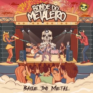 Imagem de 'Baile do Metal'