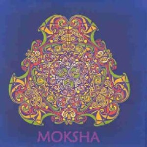 Image for 'Moksha'