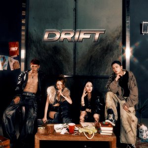 Image for 'KARD 8th Mini Album ’DRIFT’'