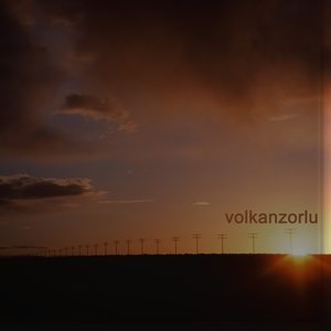 “Volkan Zorlu”的封面