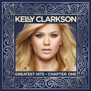 “Greatest Hits - Chapter One”的封面