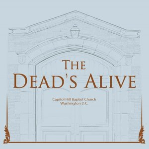 “The Dead's Alive”的封面
