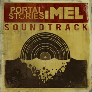 Image for 'Portal Stories: Mel (Original Soundtrack)'