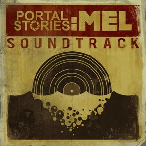 Imagen de 'Portal Stories: Mel (Original Soundtrack)'